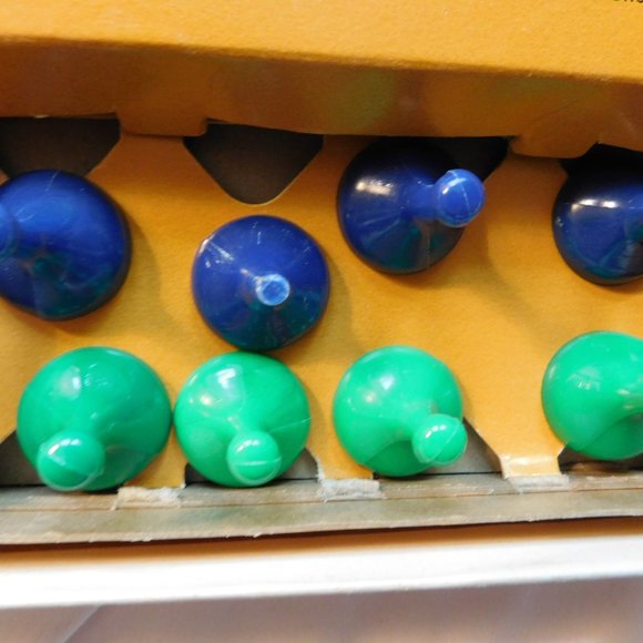 Vintage Sorry! Parker Brothers Board Game 1964 - Picture 9 of 16